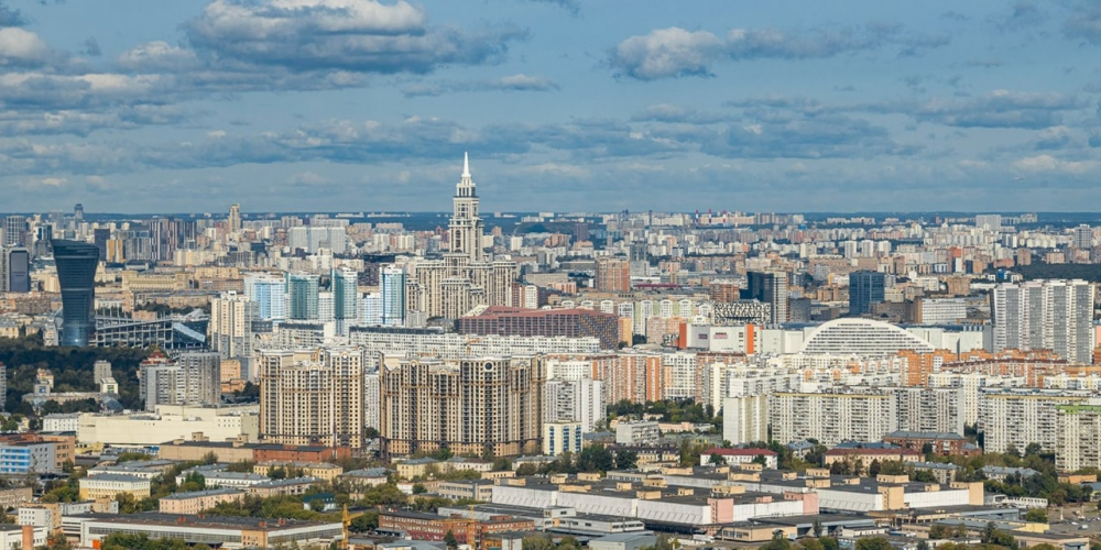 Как москвичи и столичные предприятия экономят воду