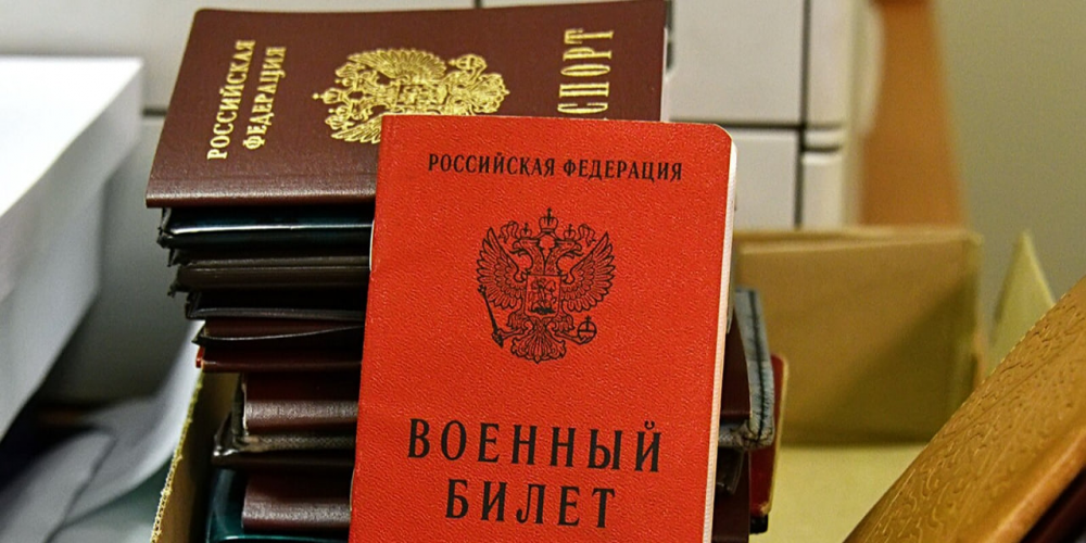 Олеся Железняк выразила слова благодарности пришедшим на  пункт отбора на контрактную службу