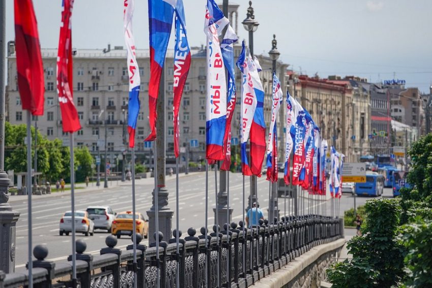 Москвичи активно интересуются возможностью контрактной службы в вооруженных силах