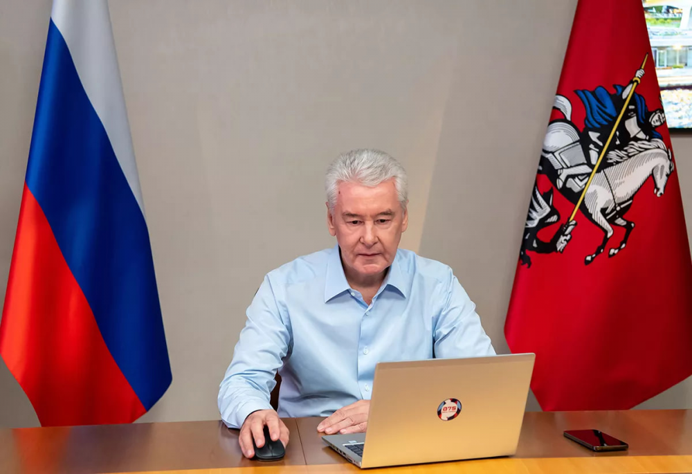 Собянин назвал основные задачи развития «Московской электронной школы»