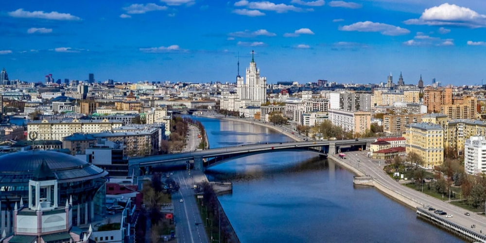 В Москве сформировали новый созыв Общественной палаты города