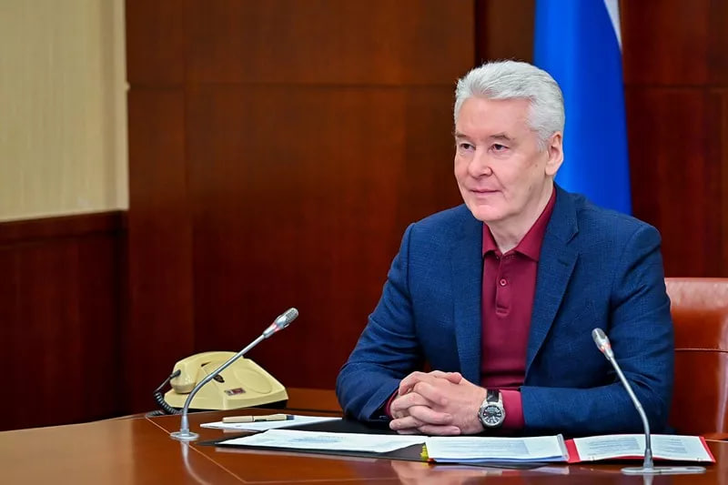 Сергей Собянин: Завершена модернизация корпуса № 10 Боткинской больницы